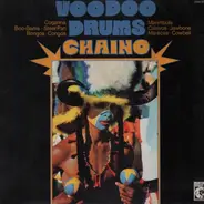Chaino - Voodoo Drums