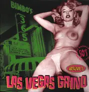Chaino, Jimmy Oliver, Jaguars, The Bikinis, The Jets, Swingers - Las Vegas Grind Vol 5