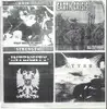 LP - Chain Of Strength, Earth Crisis... - Foundation Records Sampler - rare hc sxe