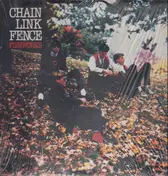 Chain Link Fence - Fireworks