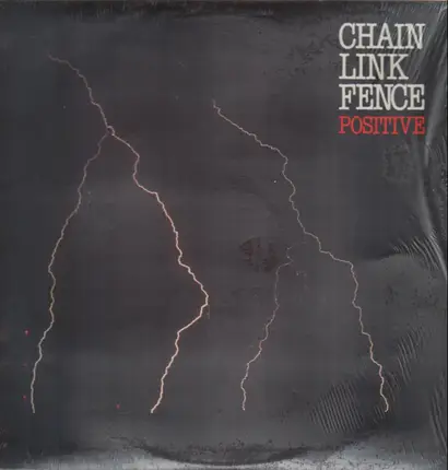 Chain Link Fence - Positive