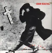 LP - Chain Reaction - Culture Shock - promo copy
