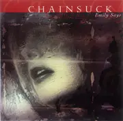 CD Single - Chainsuck - Emily Says