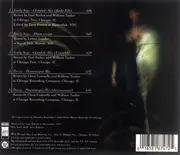 CD Single - Chainsuck - Emily Says