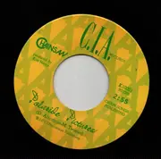 7inch Vinyl Single - Chainsaw - Polaride Pictures / Popular Boy