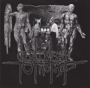 Chainsaw to the Face - Agonizing Pain And Perpetual Misery