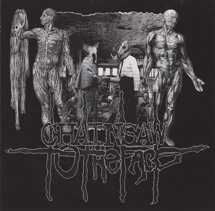 Chainsaw to the Face - Agonizing Pain And Perpetual Misery