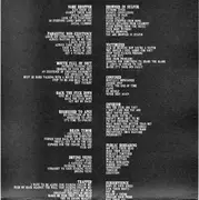 7inch Vinyl Single - Chainsaw To The Face - Chainsaw To The Face