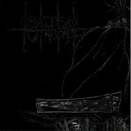 Chainsaw To The Face - Chainsaw To the Face