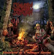 Chainsaw Dissection - Eviscerated By A Ravenous Cannibal