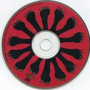 CD - Chainsaw Kittens - Pop Heiress