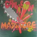 12inch Vinyl Single - Chainsaw - Massacre