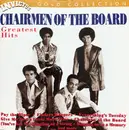 CD - Chairmen Of The Board - Greatest Hits