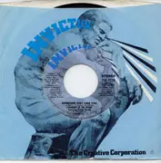7inch Vinyl Single - Chairmen Of The Board Featuring Prince Harold - You've Got Extra Added Power In Your Love / Someone Just Like You