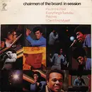 LP - Chairmen Of The Board - In Session - Gatefold