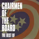 CD - Chairmen Of The Board - The Best Of