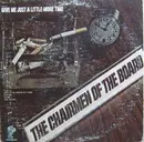 LP - Chairmen Of The Board - The Chairmen Of The Board