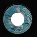 7inch Vinyl Single - Chairmen Of The Board - Chairman Of The Board - 4-prong-centre