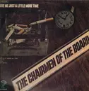 LP - Chairmen Of The Board - Chairmen Of The Board