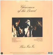 LP - Chairmen of the Board - Skin I'm In - 180gr. Vinyl