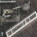 LP - Chairmen Of The Board - The Chairmen Of The Board