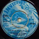 7inch Vinyl Single - Chairmen Of The Board - You've Got Me Dangling On A String