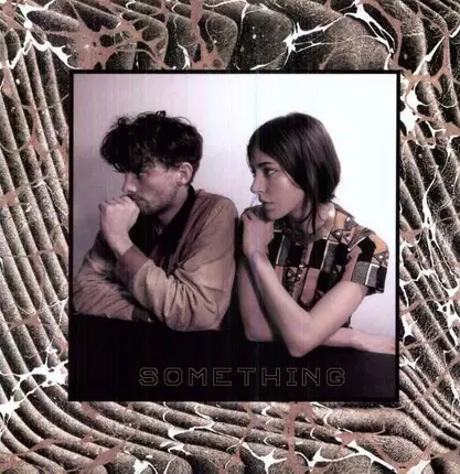Chairlift - Something