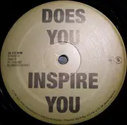 Double LP - Chairlift - Does You Inspire You