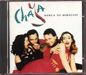 Chaya - Here's To Miracles