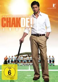 Chak De! India - Chak De! - Ein unschlagbares Team (Vanilla)