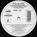 12inch Vinyl Single - Chaka Boom Bang - Tossin' And Turnin'