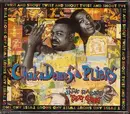 CD Single - Chaka Demus & Pliers - Twist And Shout
