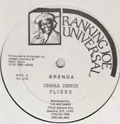 Chaka Demus & Pliers - Brenda / The Knife Turns