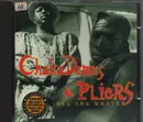 CD - Chaka Demus & Pliers - All she wrote (1992/93)