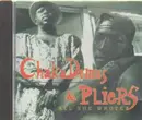 CD - Chaka Demus & Pliers - All She Wrote