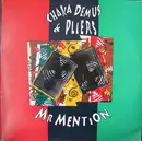 12inch Vinyl Single - Chaka Demus & Pliers - Mr Mention