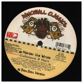 Chaka Demus & Pliers - Murder She Wrote