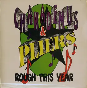 Chaka Demus & Pliers - Rough This Year