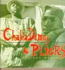 LP - Chaka Demus & Pliers - All She Wrote