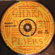 CD - Chaka Demus & Pliers - Bad Mind