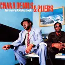 CD - Chaka Demus & Pliers - For Every Kinda People