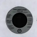 7inch Vinyl Single - Chaka Demus & Pliers - She Don't Let Nobody - Silver Labels