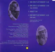 CD Single - Chaka Demus & Pliers - She Don't Let Nobody