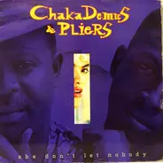 Chaka Demus & Pliers - She Don't Let Nobody