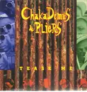 12inch Vinyl Single - Chaka Demus & Pliers - Tease Me