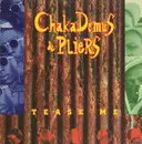 12inch Vinyl Single - Chaka Demus & Pliers - Tease Me