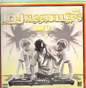 Chaka Demus - DJ Floorfillers Reggae Vol. 2