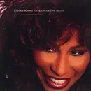 12inch Vinyl Single - Chaka Khan - Never Miss The Water