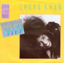 7inch Vinyl Single - Chaka Khan - Own The Night