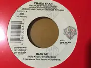 Chaka Khan - Baby Me